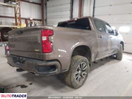 Chevrolet 1500 2019 5 Chevrolet 1500 2019 5