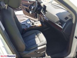 Audi Q5 2020 2
