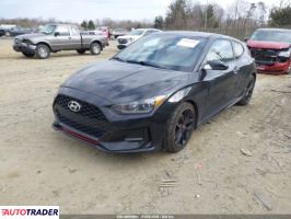 Hyundai Veloster 2021 1