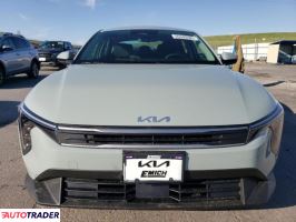 Kia Pozostałe 2025 2 Kia Pozostałe 2025 2