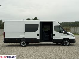 Iveco Daily 2021 3