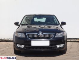 Skoda Octavia 2014 1.4 138 KM