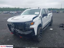 Chevrolet 1500 2022 6 Chevrolet 1500 2022 6