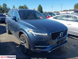 Volvo XC90 - zobacz ofertę