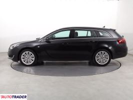 Opel Insignia 2014 2.0 128 KM Opel Insignia 2014 2.0 128 KM