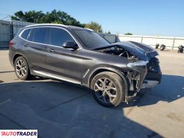 BMW X3 2021 2