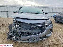 Buick Pozostałe 2021 1