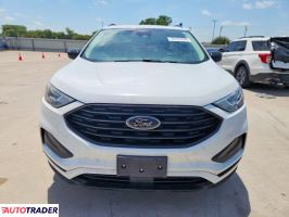 Ford Edge 2024 2