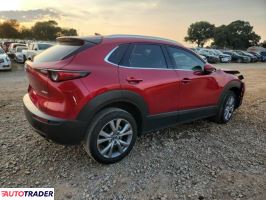 Mazda CX-30 2021 2 Mazda CX-30 2021 2