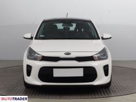 Kia Rio 2017 1.2 83 KM Kia Rio 2017 1.2 83 KM