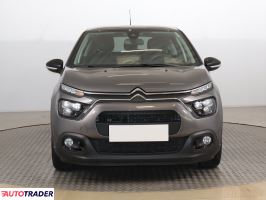 Citroen C3 2023 1.2 81 KM