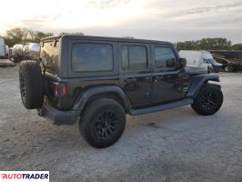 Jeep Wrangler 2019 2