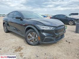 Ford Mustang 2022