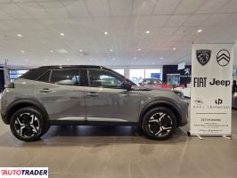 Peugeot 2008 2025 1.2 145 KM