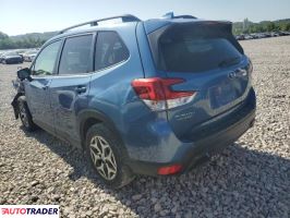 Subaru Forester 2020 2