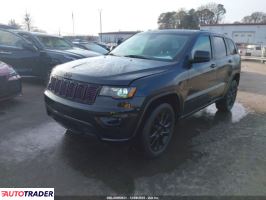 Jeep Grand Cherokee 2021 3