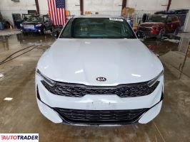Kia Pozostałe 2021 1