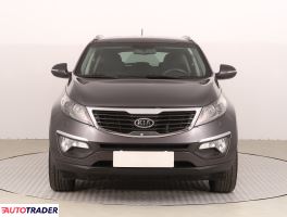 Kia Sportage 2012 2.0 134 KM