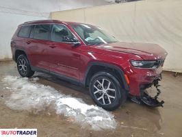 Jeep Cherokee 2023 3