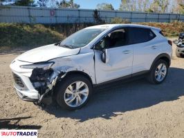 Buick Pozostałe 2025 1