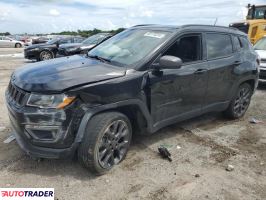 Jeep Compass 2021 2