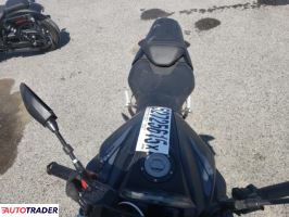Yamaha MT 2019 Yamaha MT 2019