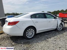 Buick Pozostałe 2019 3