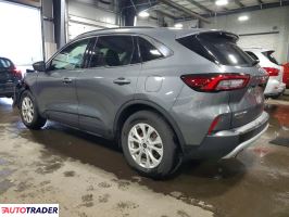Ford Escape 2024 1