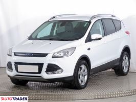 Ford Kuga 2014 2.0 138 KM Ford Kuga 2014 2.0 138 KM