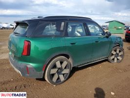 Austin Mini 2025 2