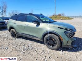 Kia Sportage 2023 2