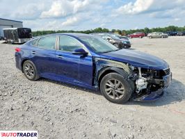 Kia Optima 2020 2