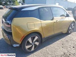 BMW i3 2021 BMW i3 2021