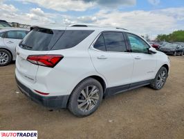 Chevrolet Equinox 2023 1
