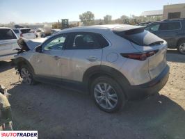 Mazda CX-30 2023 2