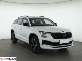 Skoda Kodiaq - zobacz ofertę