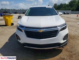 Chevrolet Equinox 2024 1