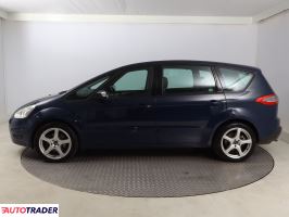 Ford S-Max 2011 2.0 143 KM