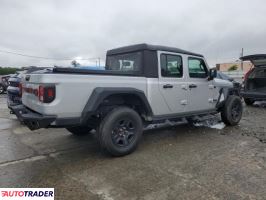 Jeep Pozostałe 2022 3