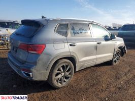 Volkswagen Pozostałe 2022 1