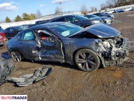 Acura TL 2022 2