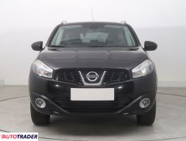 Nissan Qashqai 2011 1.5 108 KM Nissan Qashqai 2011 1.5 108 KM