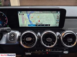 Mercedes Pozostałe 2022 2.0 150 KM