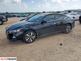 Nissan Altima 2022 2