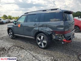 Hyundai Santa Fe 2025 2