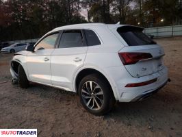 Audi Q5 2022 2 Audi Q5 2022 2