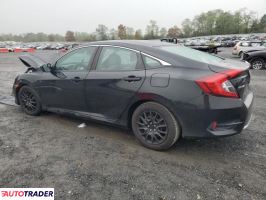 Honda Civic 2019 2