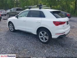 Audi Q3 2022 2 Audi Q3 2022 2