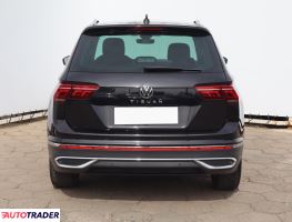 Volkswagen Tiguan 2021 1.5 147 KM