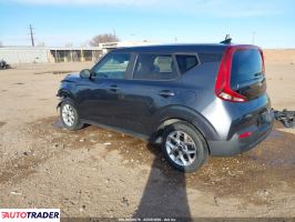 Kia Soul 2020 2